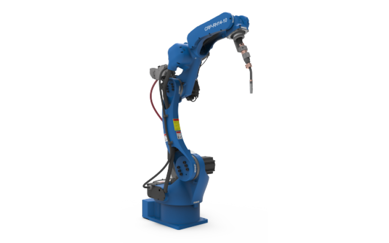 中国将成为工业机器人最大应用市场