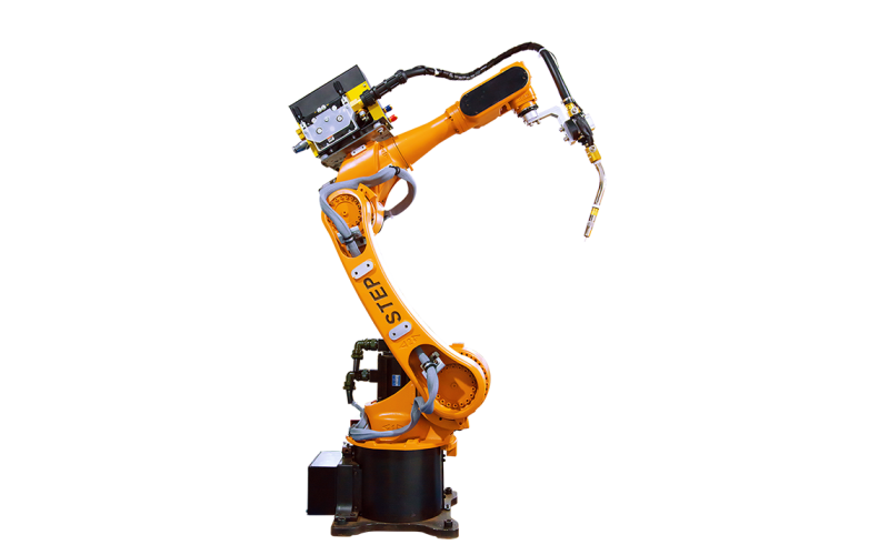 焊接机器人焊接过程中易出现的缺陷