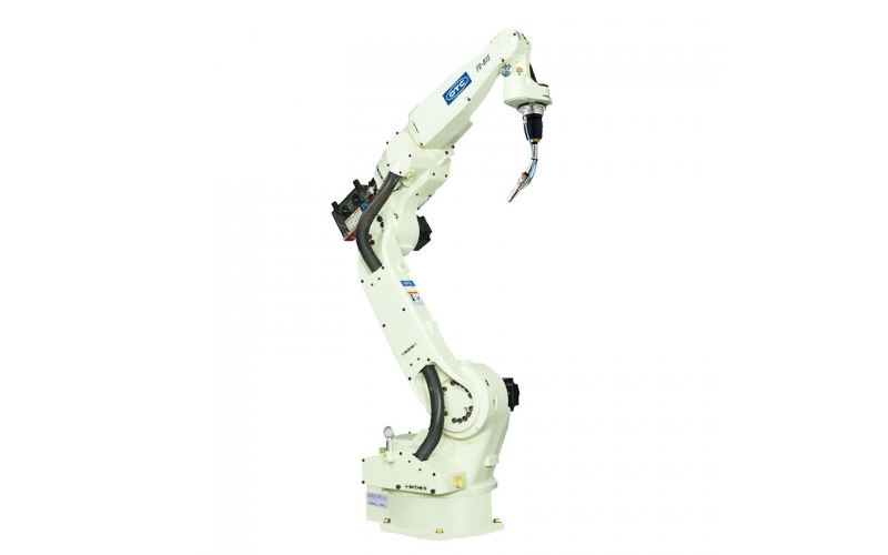 贵州省焊接机器人的应用分析和编程技巧