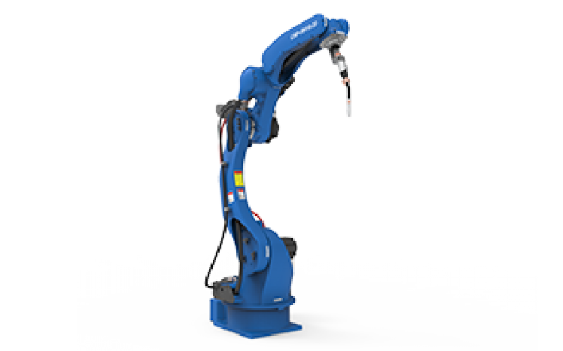 对焊接机器人产生影响的因素